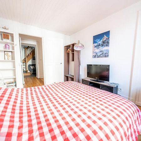 Les Echoppes Apartment Annecy Ngoại thất bức ảnh