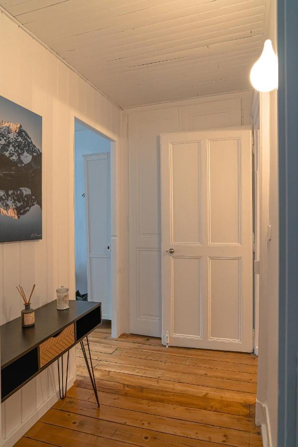 Les Echoppes Apartment Annecy Ngoại thất bức ảnh
