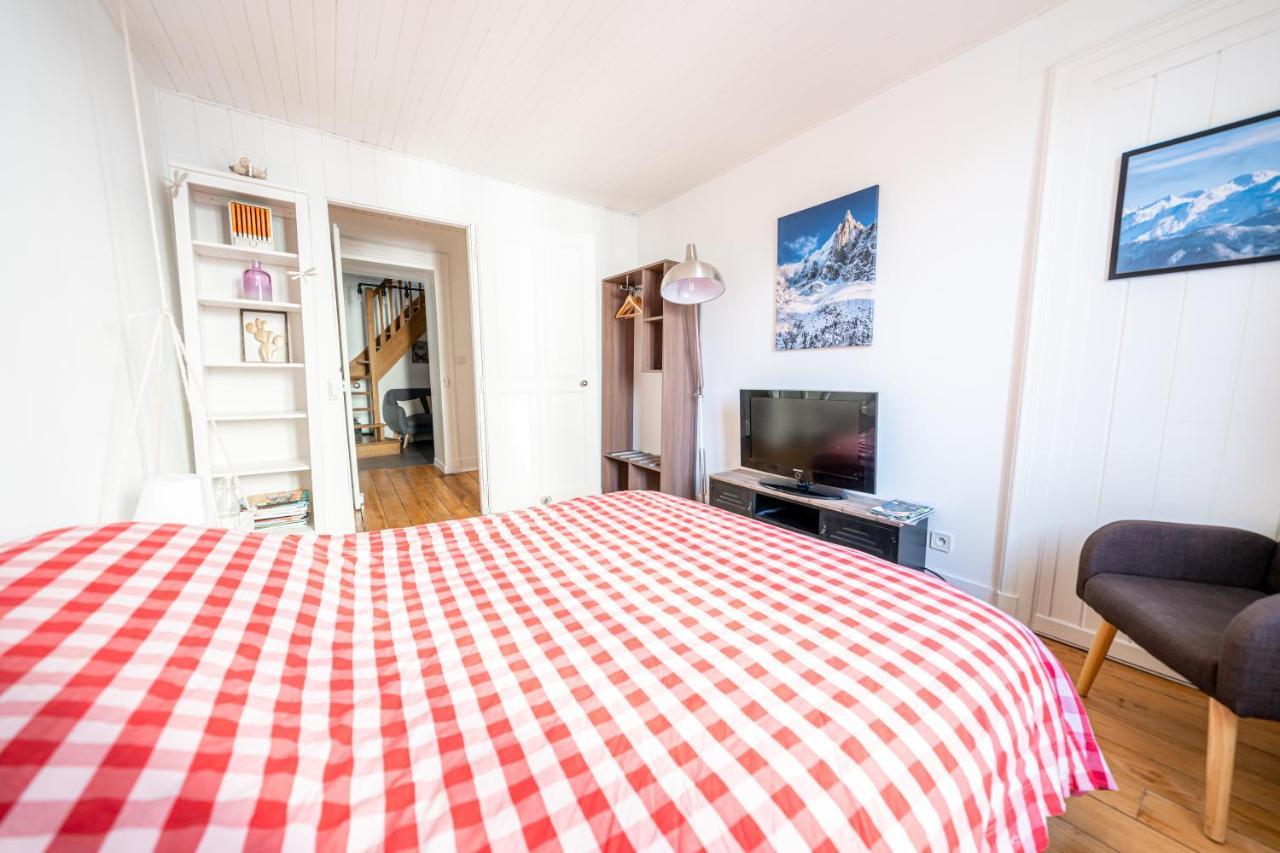 Les Echoppes Apartment Annecy Ngoại thất bức ảnh